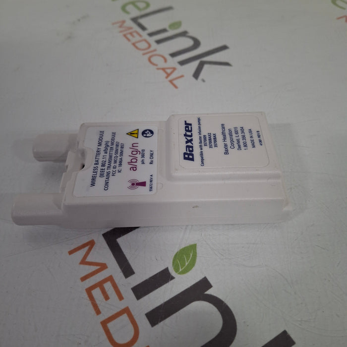 Baxter Spectrum IQ 36010 A/B/G/N Battery