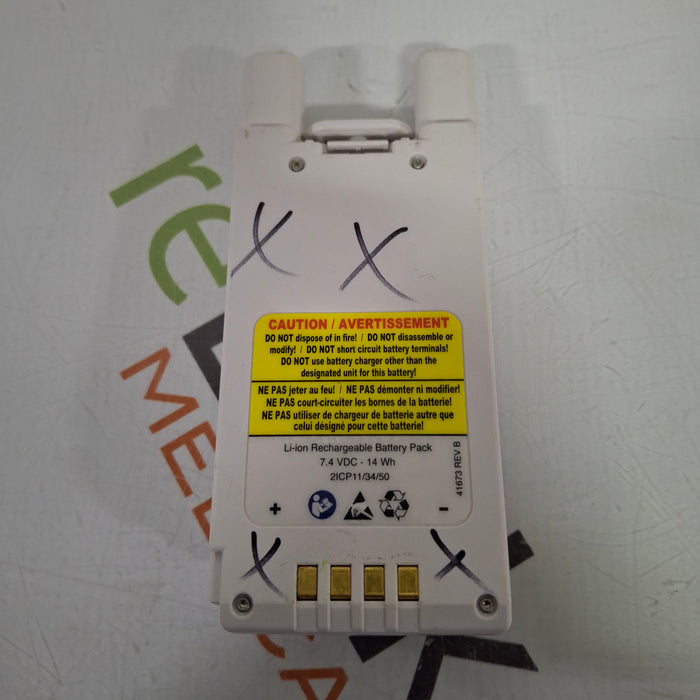 Baxter Spectrum IQ 36010 A/B/G/N Battery