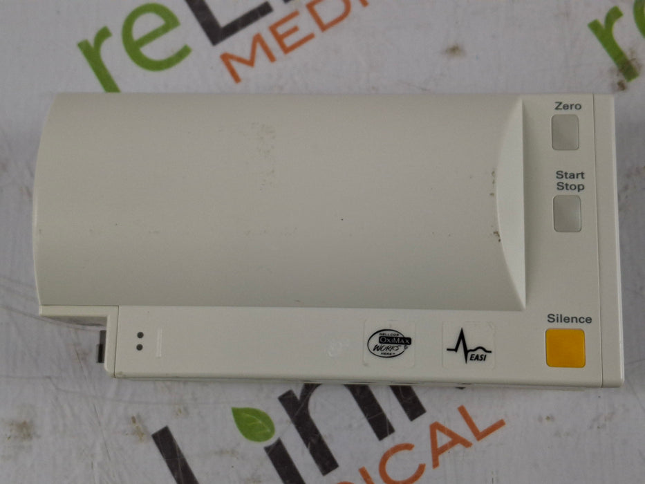 Philips M3001A-A04C06 OxiMax SpO2, NIBP, ECG, Temp, IBP MMS Module