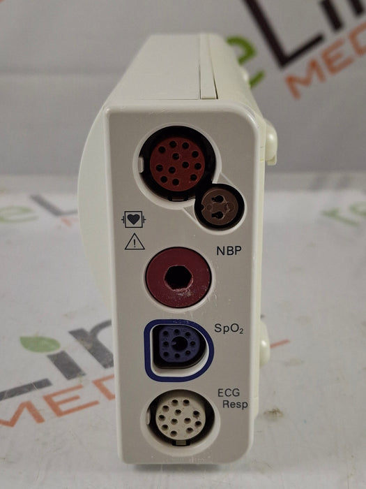 Philips M3001A-A04C06 OxiMax SpO2, NIBP, ECG, Temp, IBP MMS Module