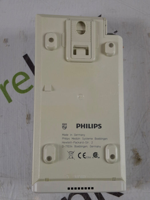 Philips M3001A-A04C06 OxiMax SpO2, NIBP, ECG, Temp, IBP MMS Module