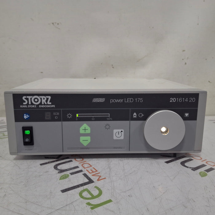 Karl Storz Power LED 175 201614 20 Lightsource