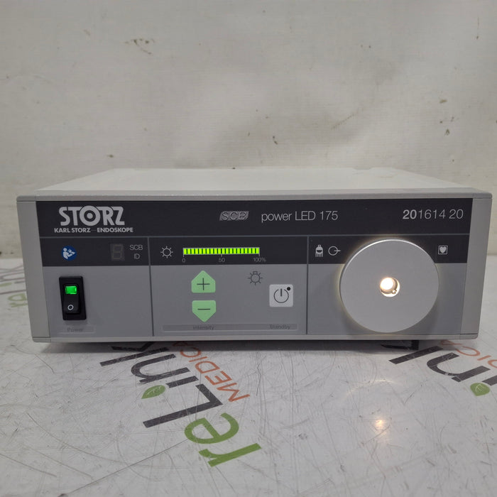 Karl Storz Power LED 175 201614 20 Lightsource