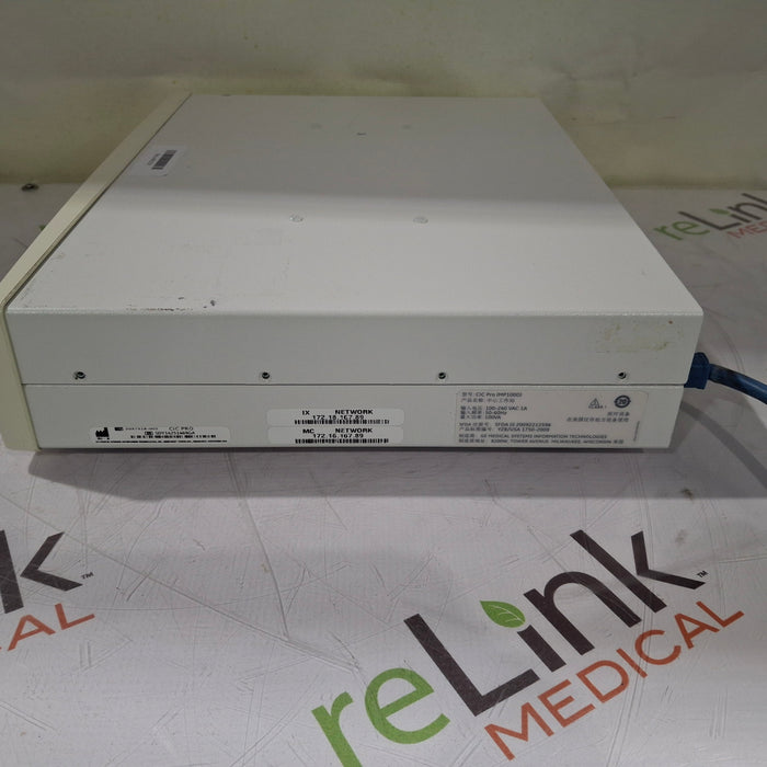 GE Healthcare MP100D CIC Pro Carescape Central Station