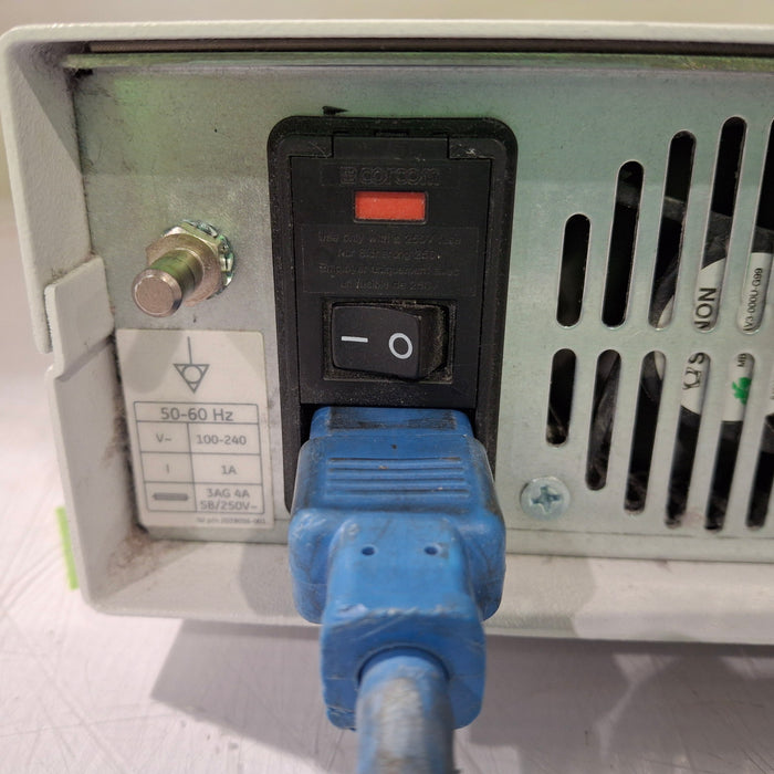 GE Healthcare MP100D CIC Pro Carescape Central Station