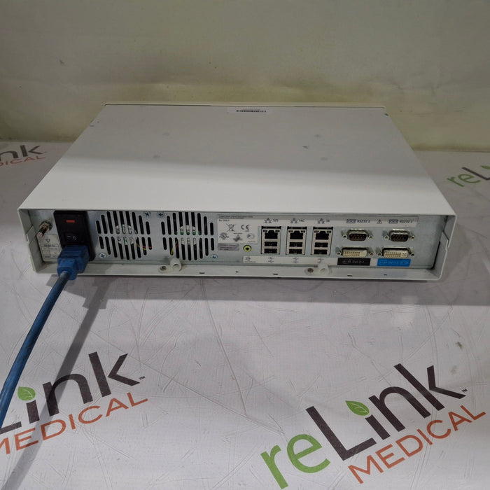 GE Healthcare MP100D CIC Pro Carescape Central Station