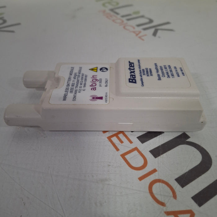 Baxter Sigma Spectrum 35223 A/B/G/N Battery