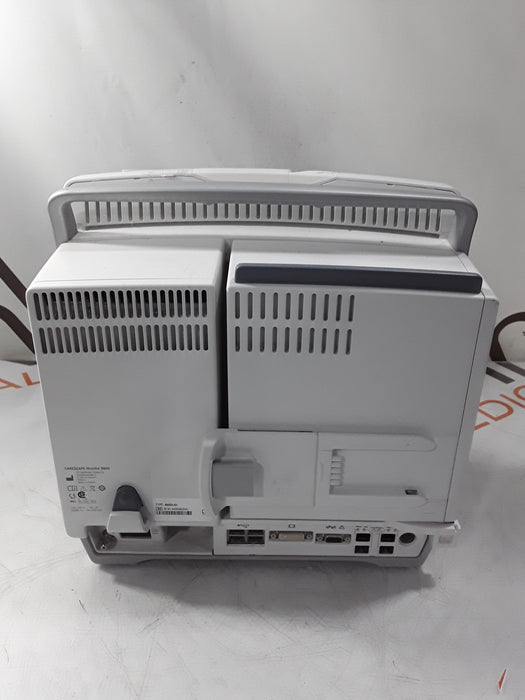 GE Healthcare Carescape B650 Patient Monitor