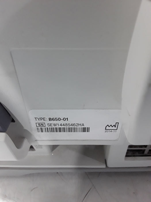 GE Healthcare Carescape B650 Patient Monitor