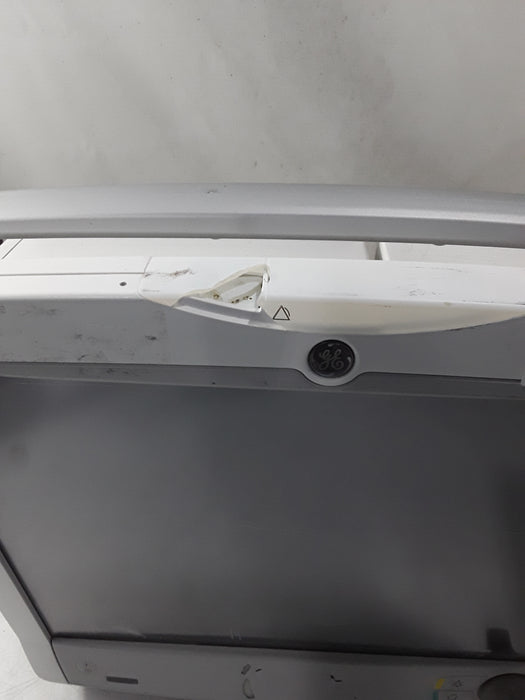 GE Healthcare Carescape B650 Patient Monitor