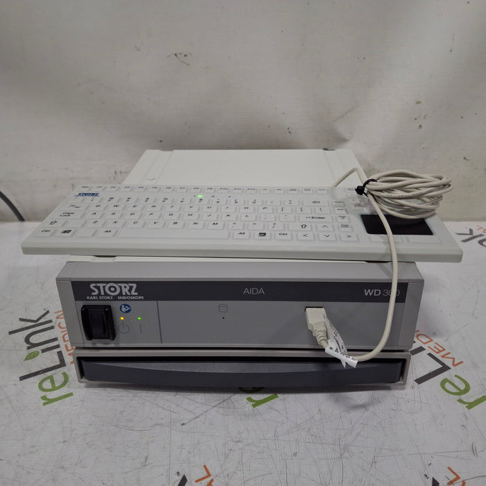 Karl Storz WD 300 AIDA 4K Documentation System