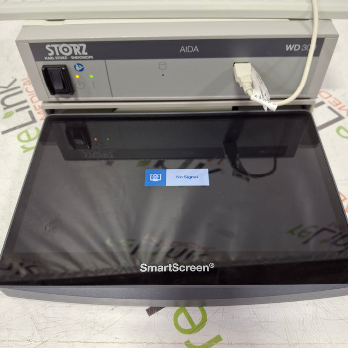 Karl Storz WD 300 AIDA 4K Documentation System