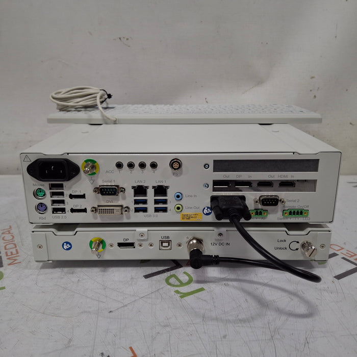 Karl Storz WD 300 AIDA 4K Documentation System