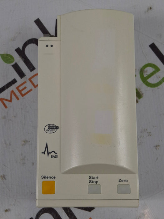 Philips M3001A-A02C06 OxiMax SpO2, NIBP, ECG, Temp, IBP MMS Module