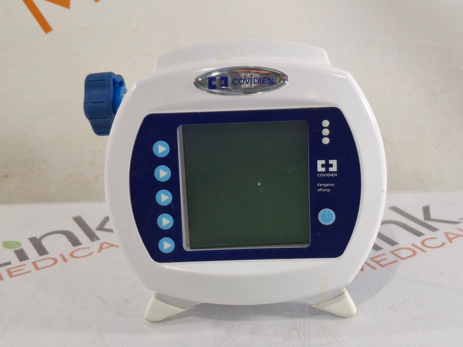 Covidien Kangaroo ePump Enteral Feeding Pump