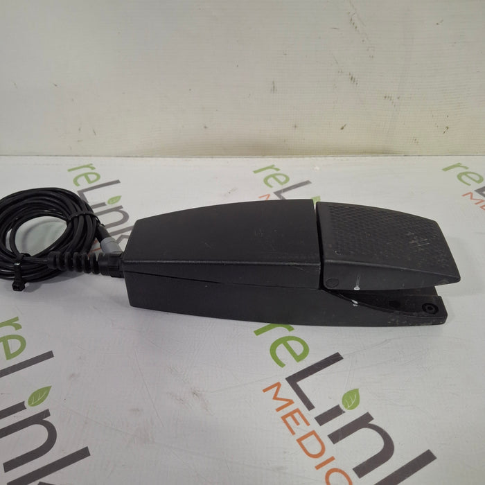 Herga Electric 6251-0031 Heavy Duty Footswitch