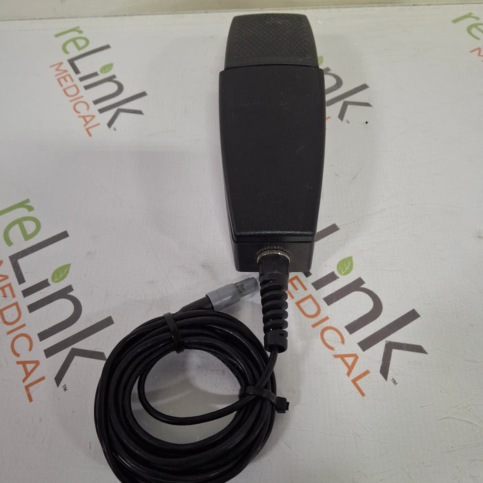 Herga Electric 6251-0031 Heavy Duty Footswitch