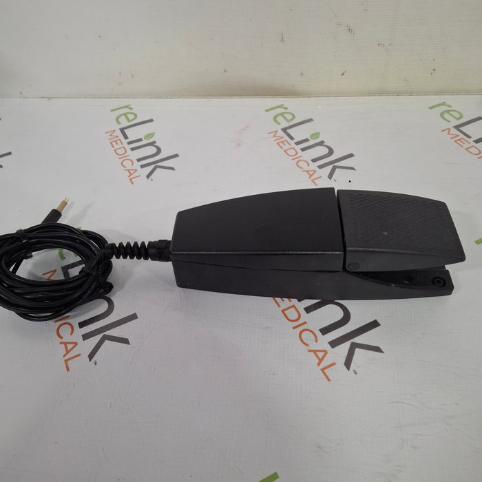 Herga Electric 6251-0031 Heavy Duty Footswitch