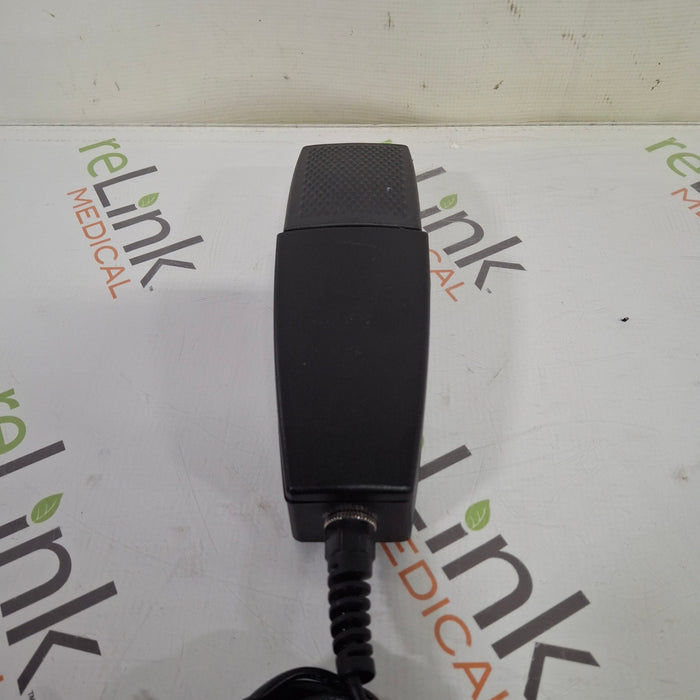 Herga Electric 6251-0031 Heavy Duty Footswitch