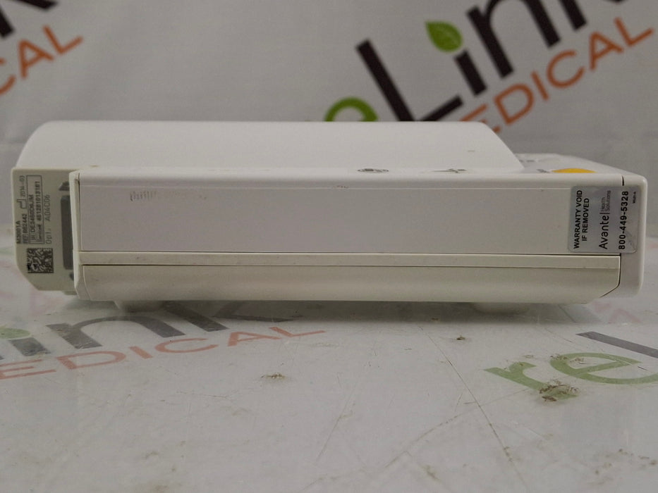 Philips M3001A-A04C06 OxiMax SpO2, NIBP, ECG, Temp, IBP MMS Module