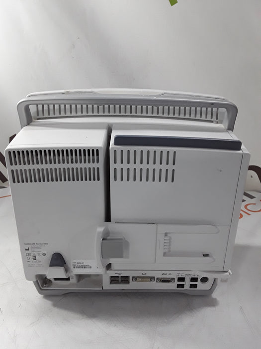 GE Healthcare Carescape B650 Patient Monitor