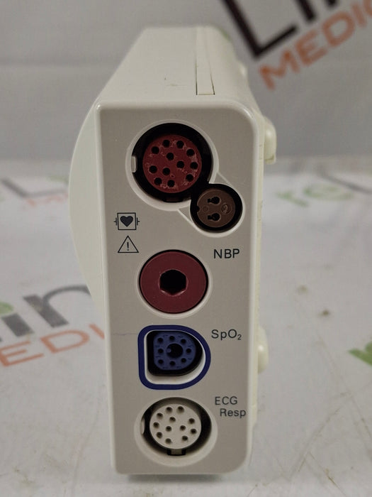 Philips M3001A-A04C06 OxiMax SpO2, NIBP, ECG, Temp, IBP MMS Module