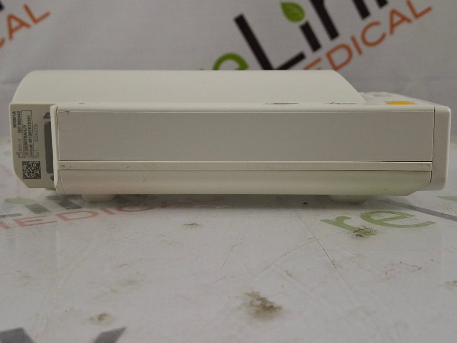 Philips M3001A-A04C06 OxiMax SpO2, NIBP, ECG, Temp, IBP MMS Module