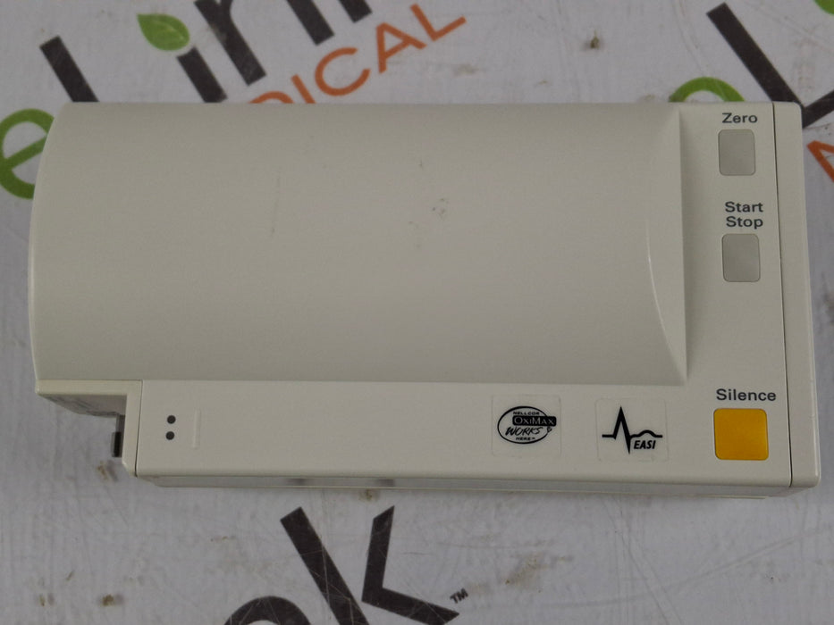 Philips M3001A-A04C06 OxiMax SpO2, NIBP, ECG, Temp, IBP MMS Module