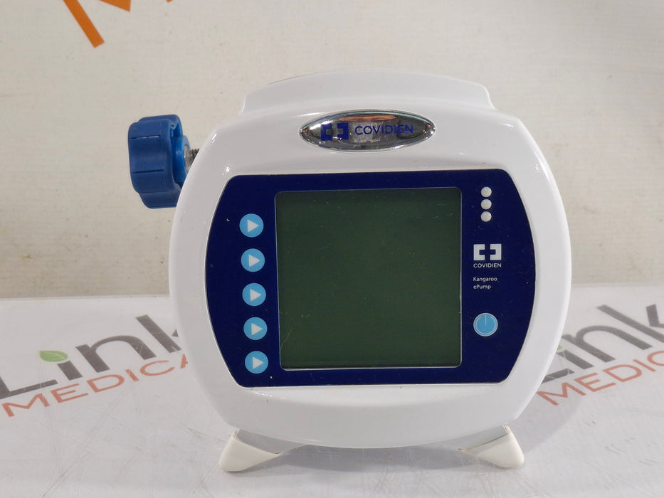 Covidien Kangaroo ePump Enteral Feeding Pump