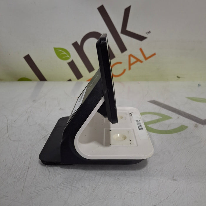 Monica Healthcare Limited 107-PT-001 Fetal Monitor