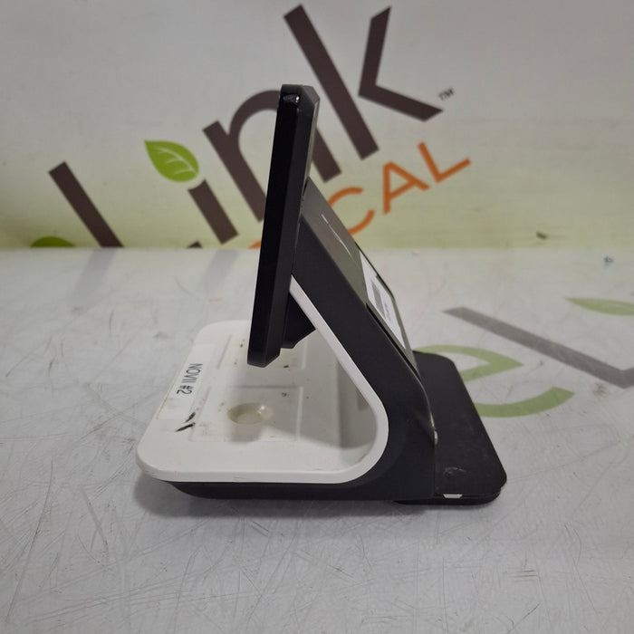 Monica Healthcare Limited 107-PT-001 Fetal Monitor