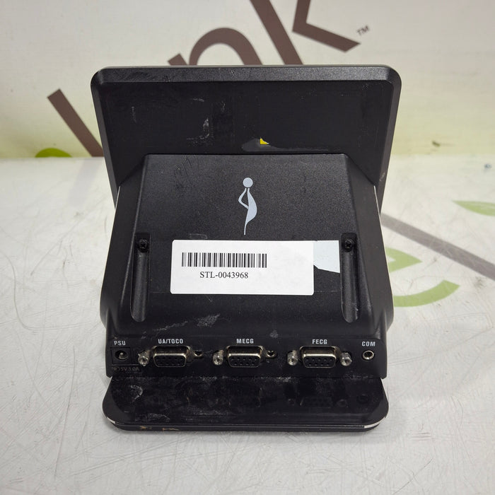 Monica Healthcare Limited 107-PT-001 Fetal Monitor