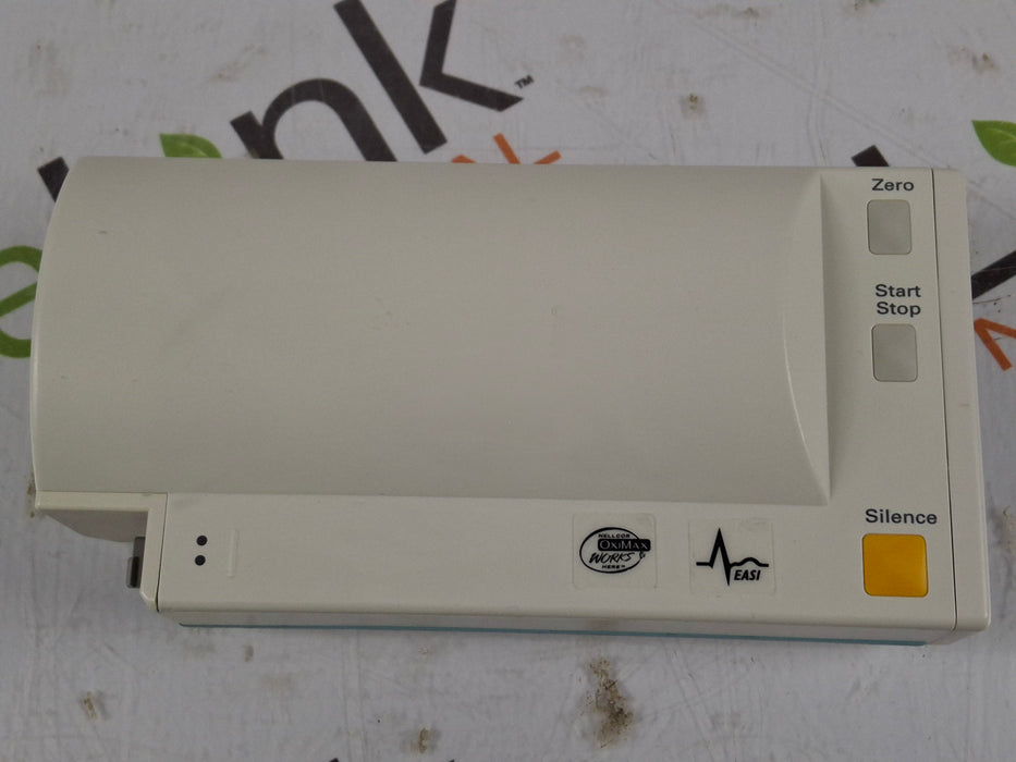 Philips M3001A-A02C06 OxiMax SpO2, NIBP, ECG, Temp, IBP MMS Module