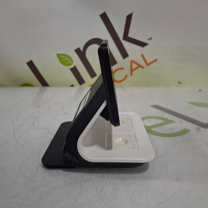 Monica Healthcare Limited 107-PT-001 Fetal Monitor