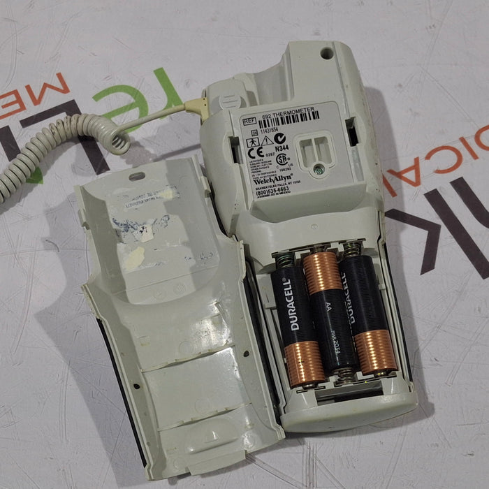 Welch Allyn SureTemp Plus 692 Thermometer