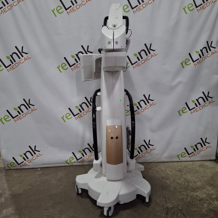 Alcon Laboratories Inc Luxor LX3 Ophthalmology Microscope