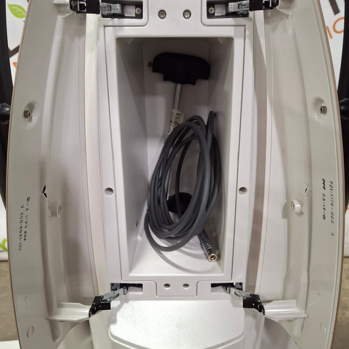 Alcon Laboratories Inc Luxor LX3 Ophthalmology Microscope