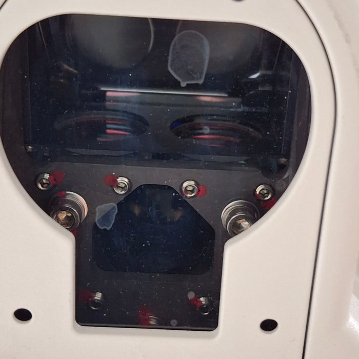 Alcon Laboratories Inc Luxor LX3 Ophthalmology Microscope