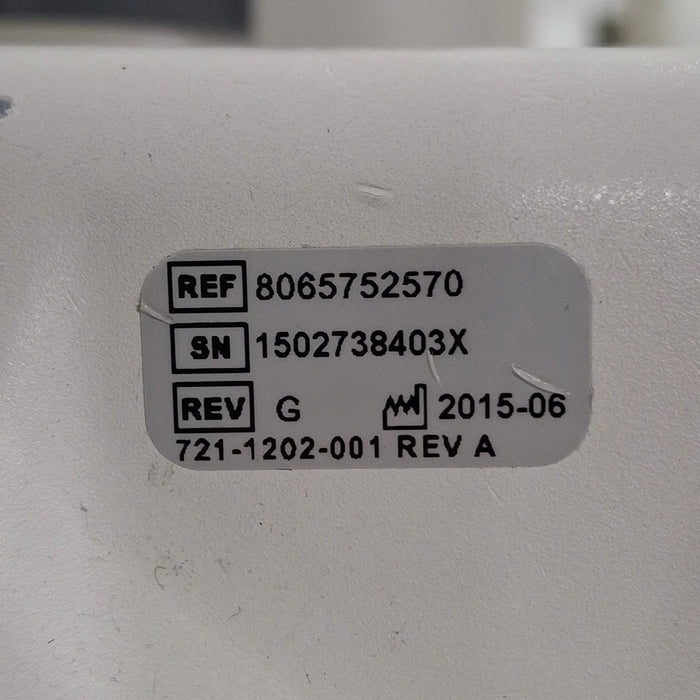 Alcon Laboratories Inc Luxor LX3 Ophthalmology Microscope