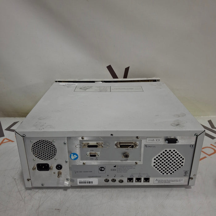 GE Healthcare Corometrics 250cx Series Model 259cx-c Fetal Monitor