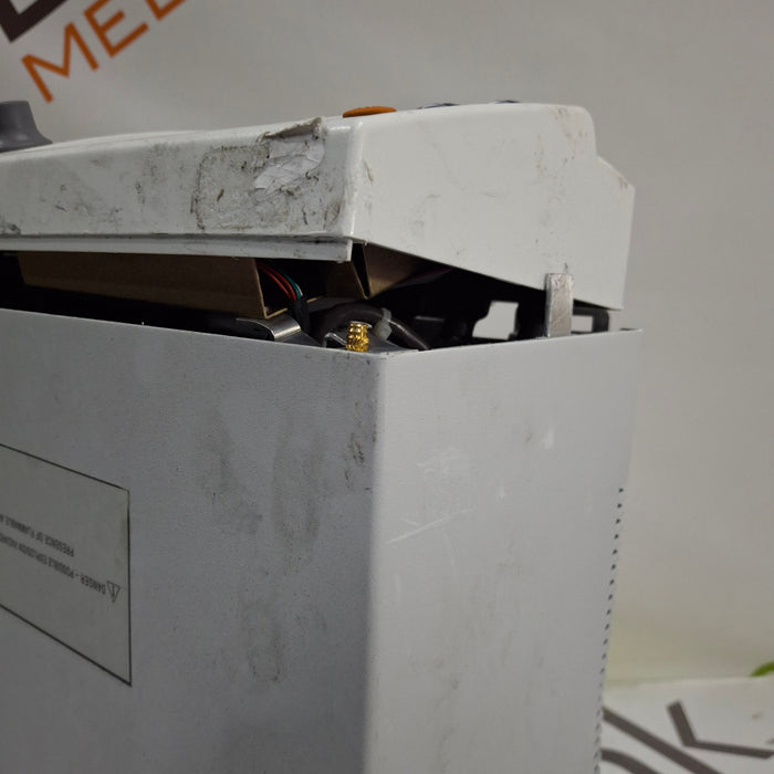 GE Healthcare Corometrics 250cx Series Model 259cx-c Fetal Monitor