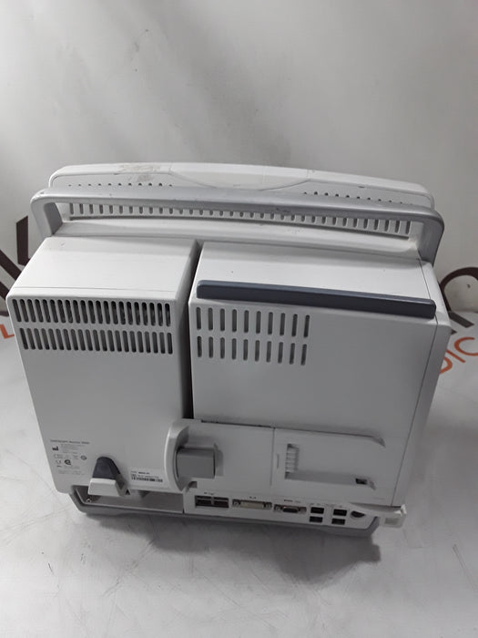 GE Healthcare Carescape B650 Patient Monitor