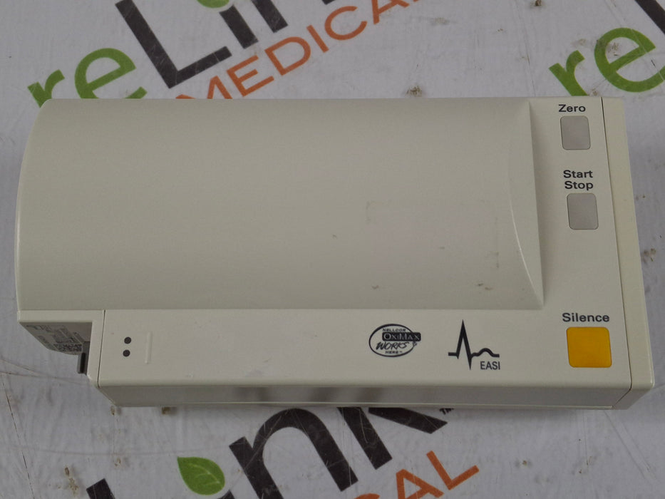 Philips M3001A-A04C06 OxiMax SpO2, NIBP, ECG, Temp, IBP MMS Module