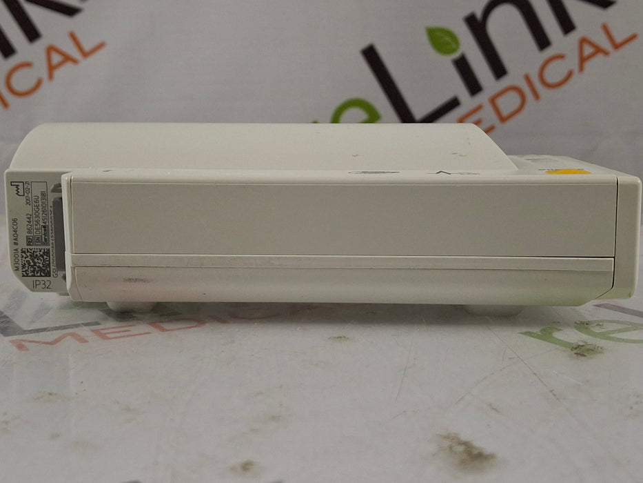 Philips M3001A-A04C06 OxiMax SpO2, NIBP, ECG, Temp, IBP MMS Module