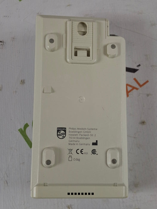 Philips M3001A-A04C06 OxiMax SpO2, NIBP, ECG, Temp, IBP MMS Module