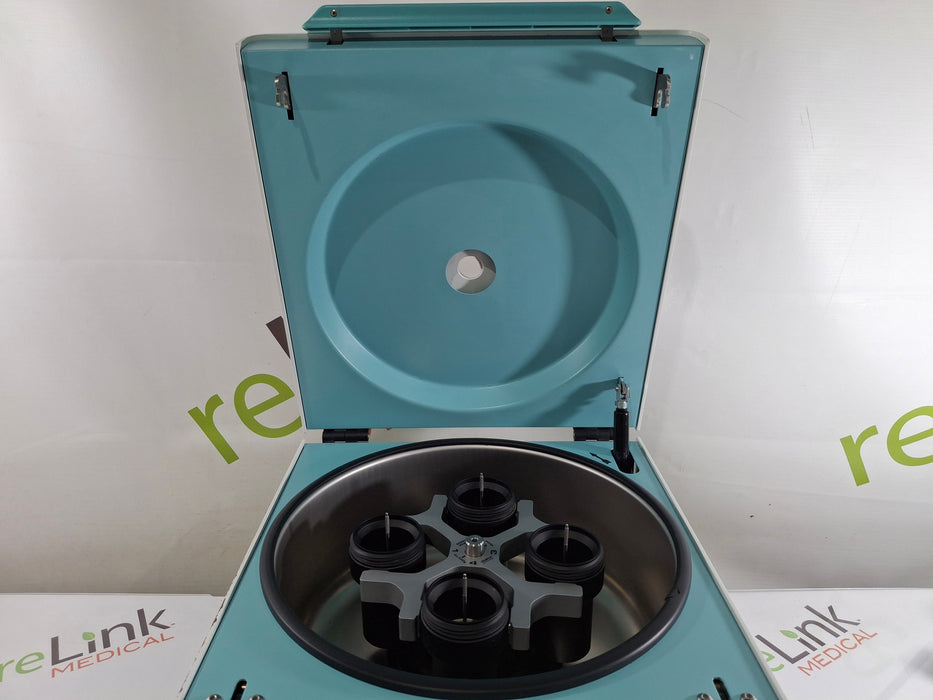Hettich Instruments Zentrifugen Rotofix 32A  1206-01 Centrifuge