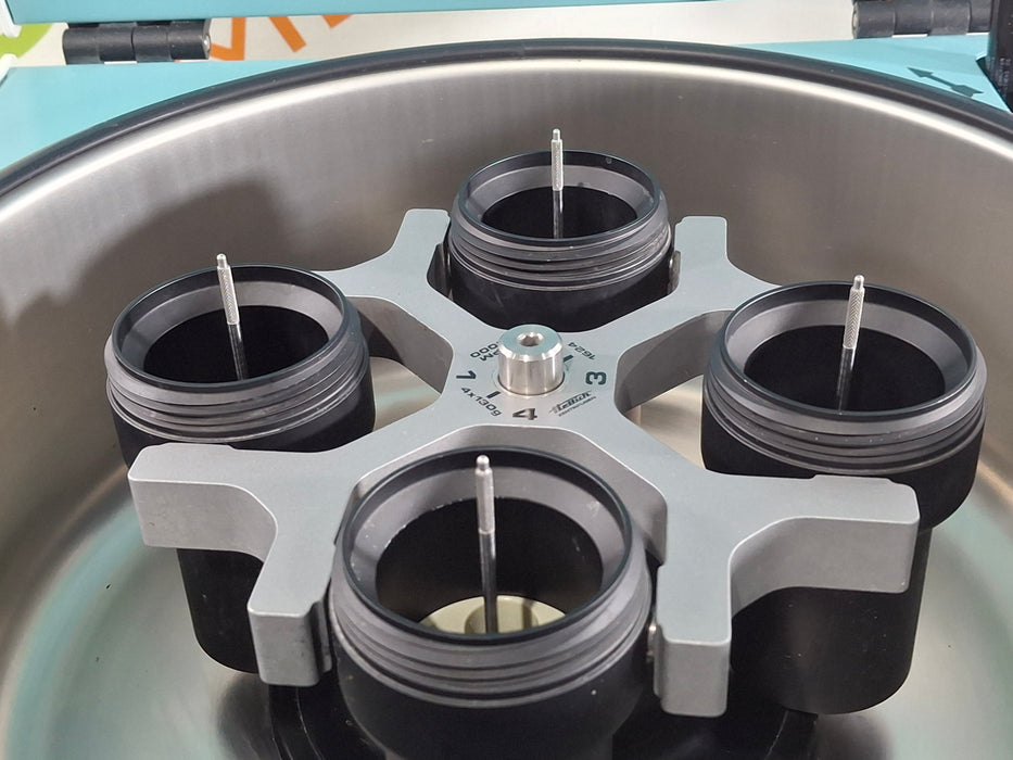 Hettich Instruments Zentrifugen Rotofix 32A  1206-01 Centrifuge