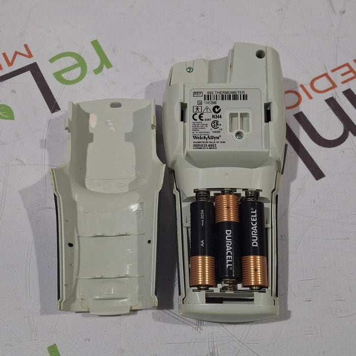 Welch Allyn SureTemp Plus 692 Thermometer