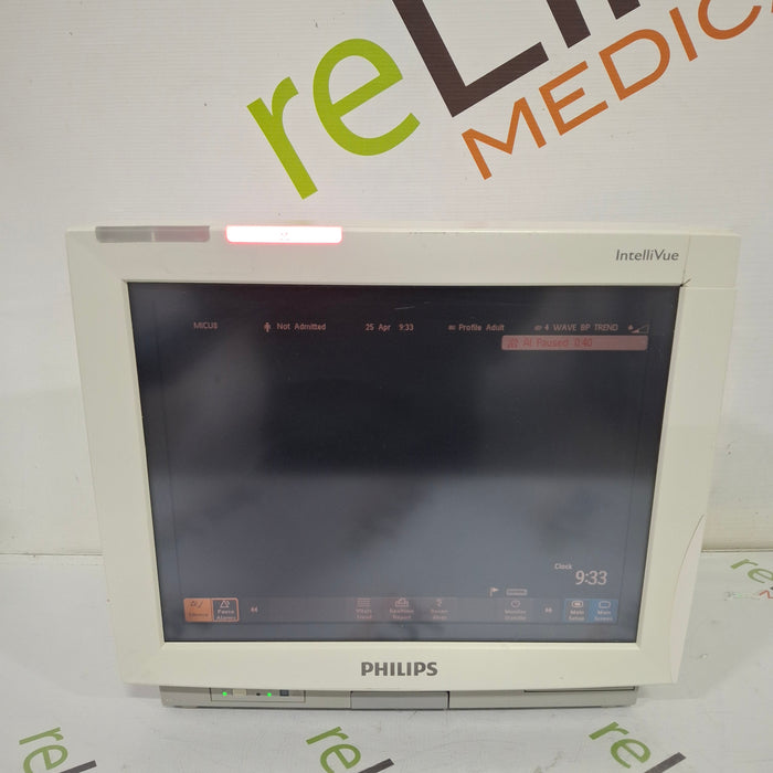 Philips IntelliVue MP70 Patient Monitor