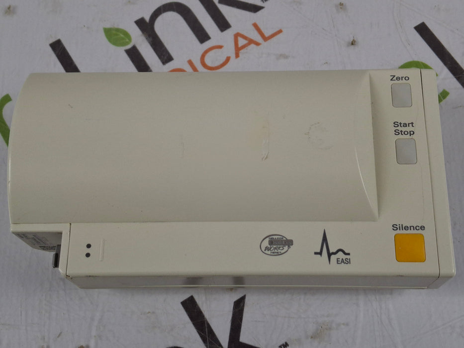 Philips M3001A-A04C06 OxiMax SpO2, NIBP, ECG, Temp, IBP MMS Module